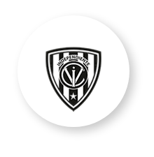 Logo de cliente confidencial